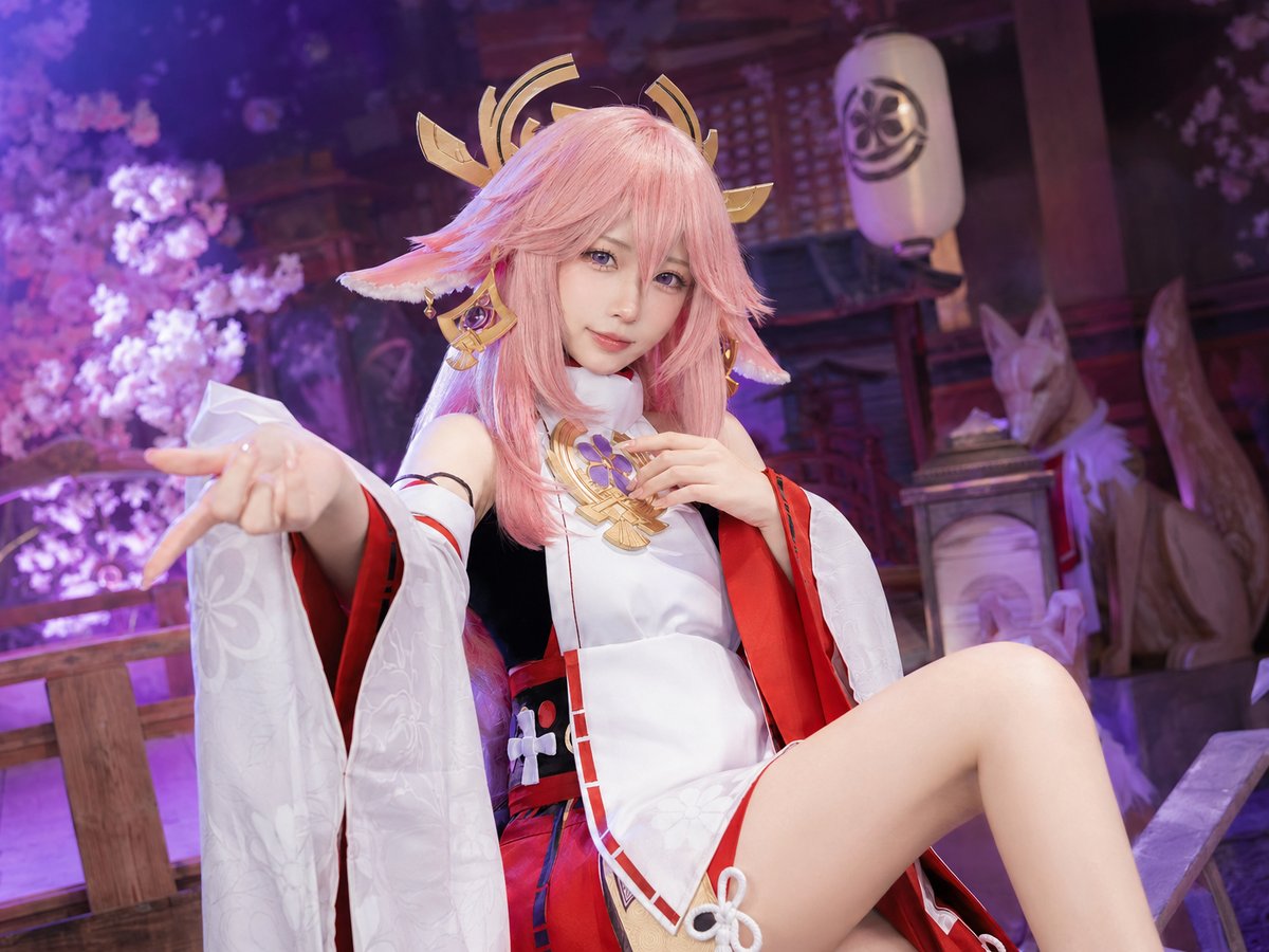 每日大赛动漫cosplay视频